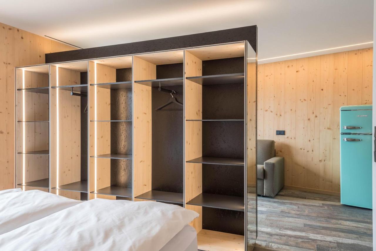 Aumia Apartment Turmalin Fie allo Sciliar Exterior photo